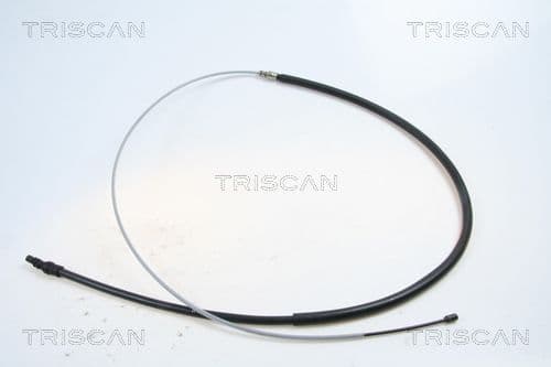 Cablu, frana de parcare TRISCAN 8140 251110