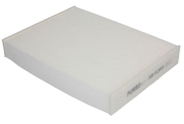 Filtru, aer habitaclu PURRO PUR-PC2043