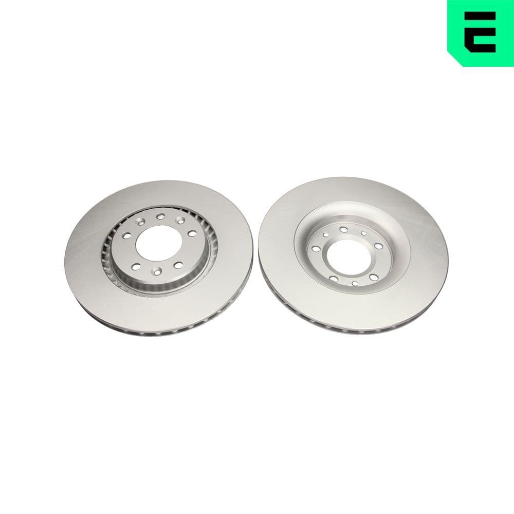 Disc frana OPTIMAL BS-9390C