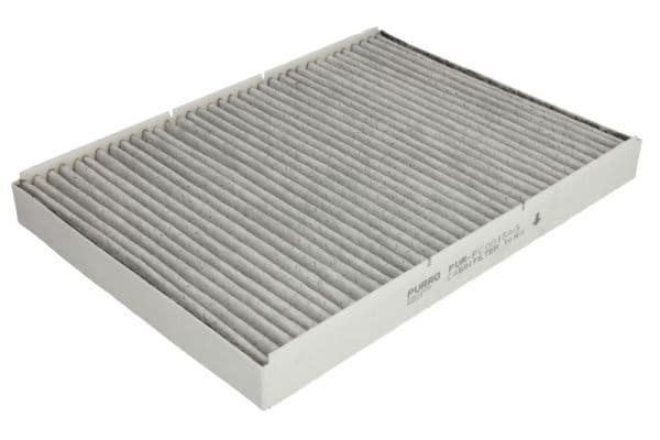 Filtru, aer habitaclu PURRO PUR-PC0015AG