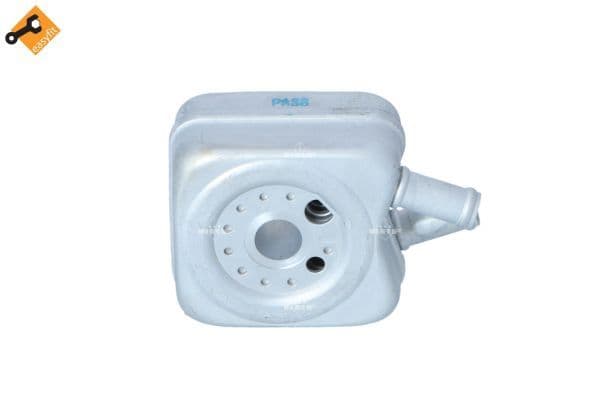 Radiator ulei, ulei motor NRF 31304