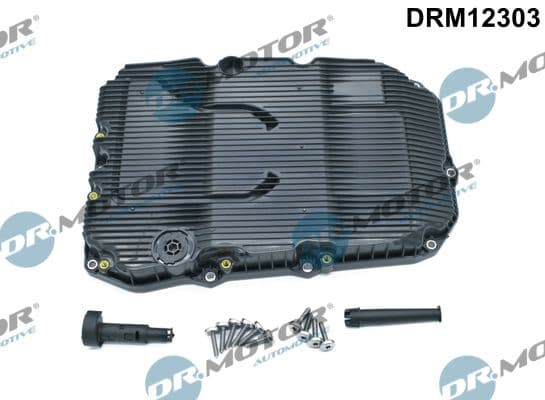 Baie ulei, cutie viteze automata Dr.Motor Automotive DRM12303