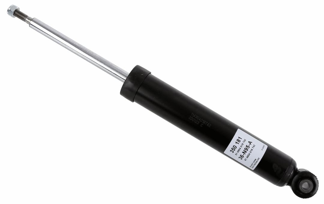 amortizor SACHS 350 181