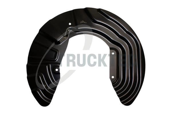 protectie stropire,disc frana TRUCKTEC 08.35.280