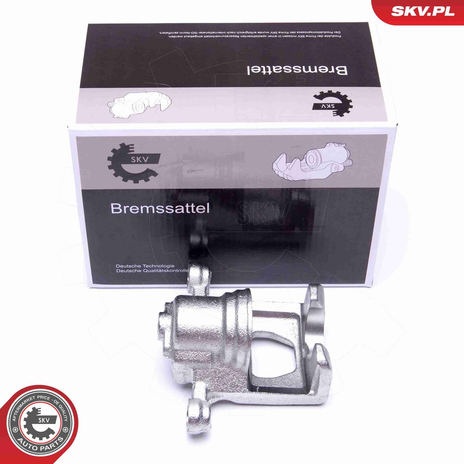 Etrier frana ESEN SKV 46SKV193