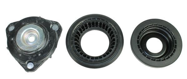 Set reparatie, rulment sarcina amortizor METZGER 6490069