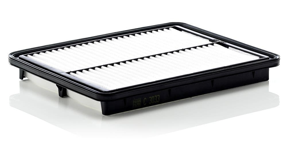 Filtru aer MANN-FILTER C 3033