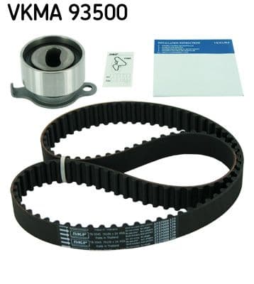 Set curea de distributie SKF VKMA 93500