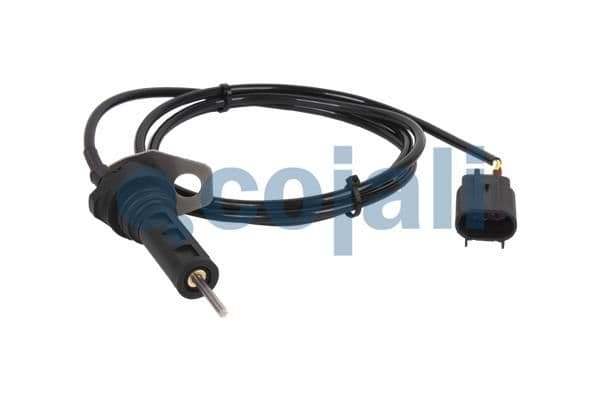 Indicator uzura, placute frana COJALI 2260465