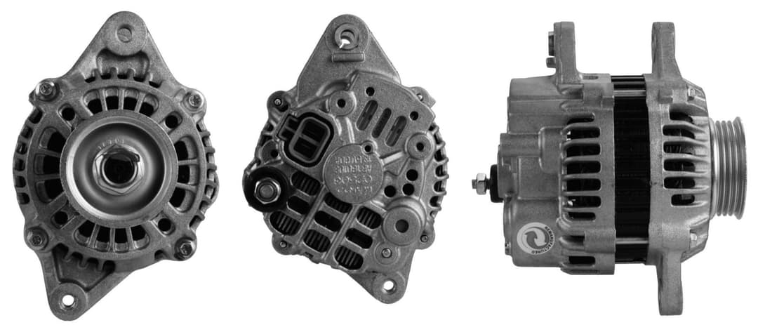 Generator / Alternator ELSTOCK 28-3958