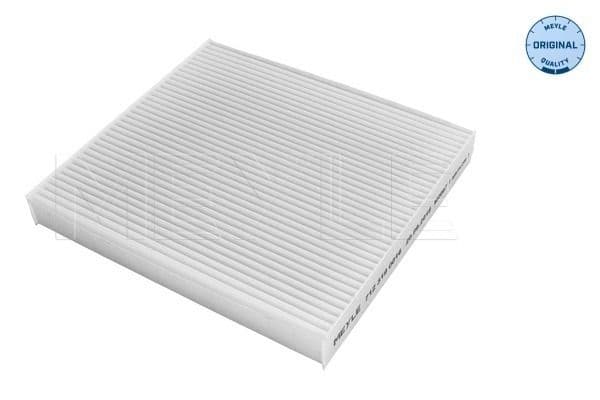 Filtru, aer habitaclu MEYLE -ORIGINAL: True to OE. 712 319 0016