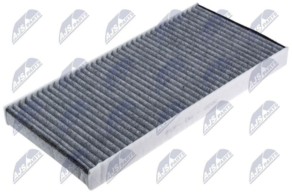 Filtru, aer habitaclu NTY FCF-DW-020C