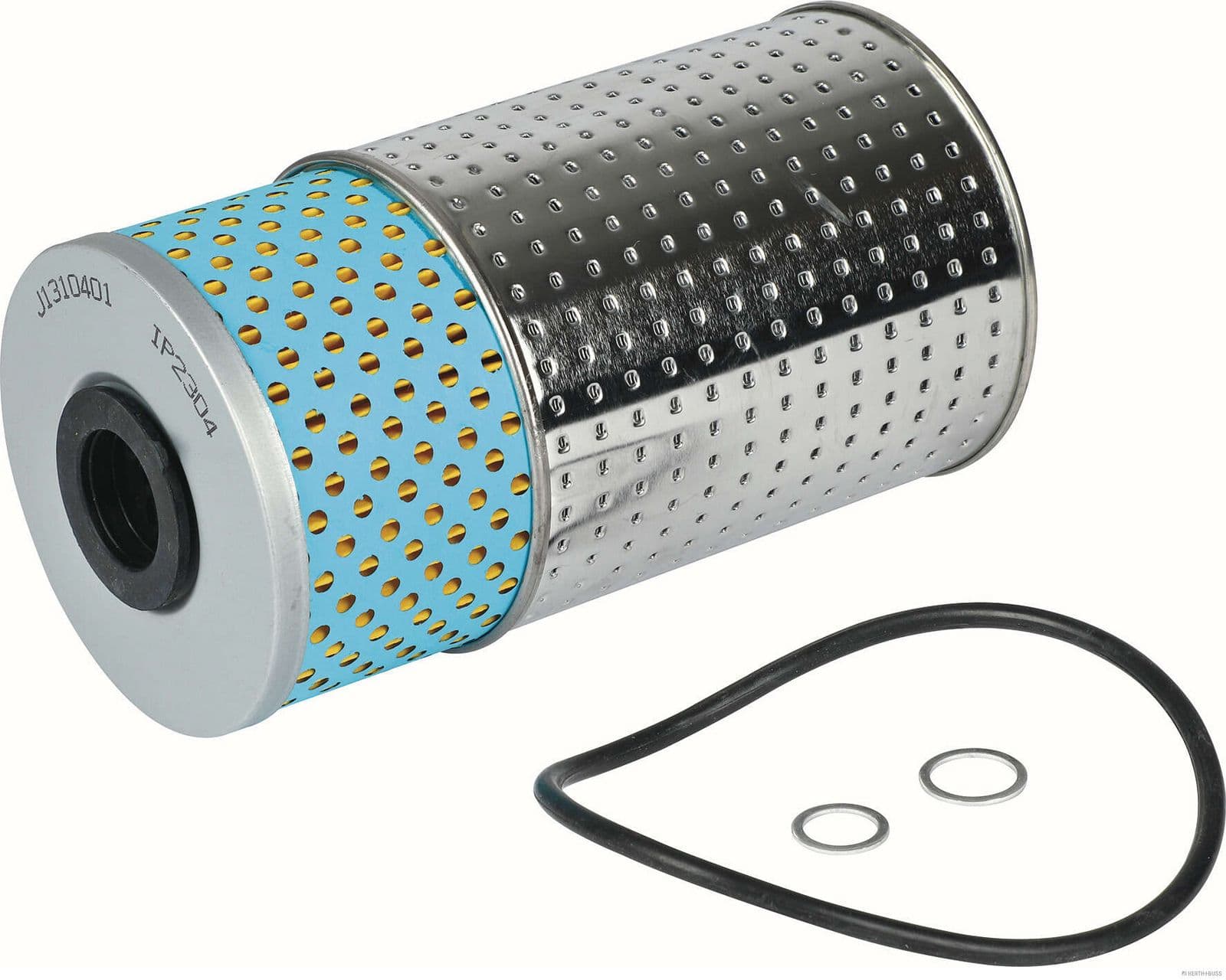 Filtru ulei HERTH+BUSS JAKOPARTS J1310401