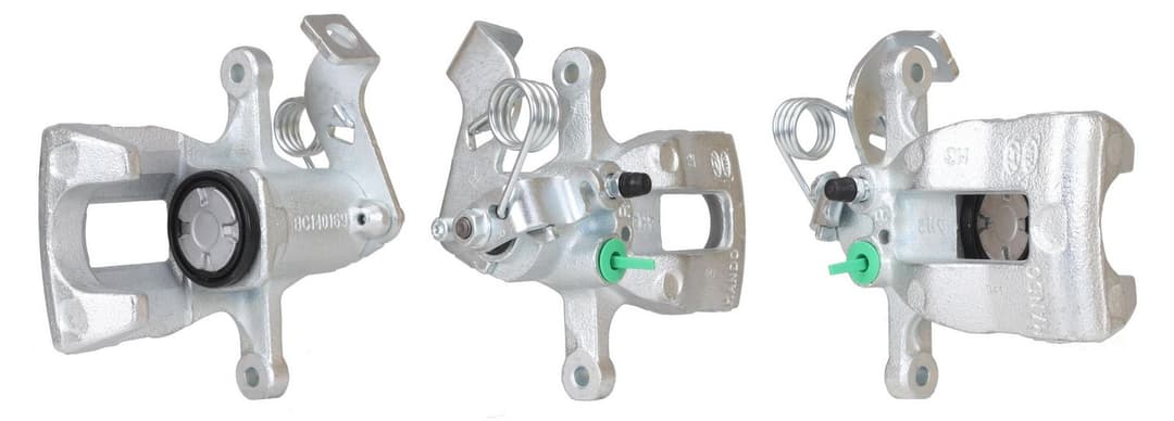 Etrier frana ELSTOCK 87-2429