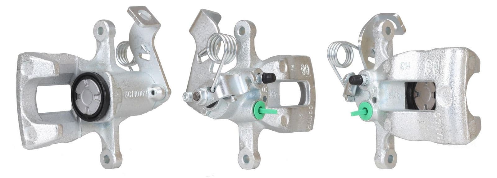 Etrier frana ELSTOCK 87-2429