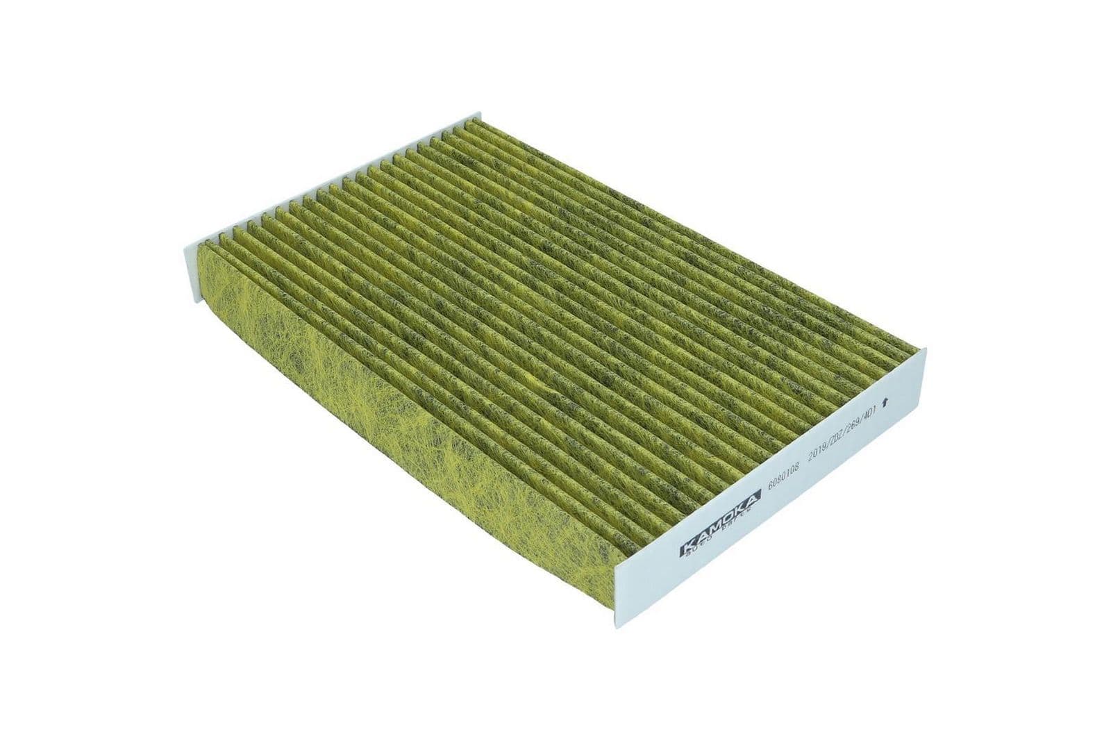 Filtru, aer habitaclu KAMOKA 6080108