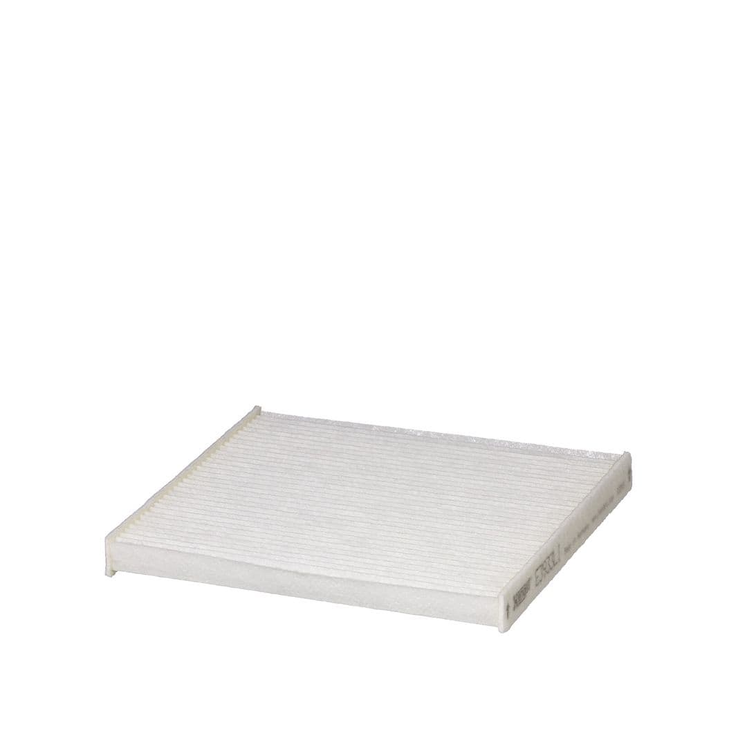 Filtru, aer habitaclu HENGST FILTER E3933LI