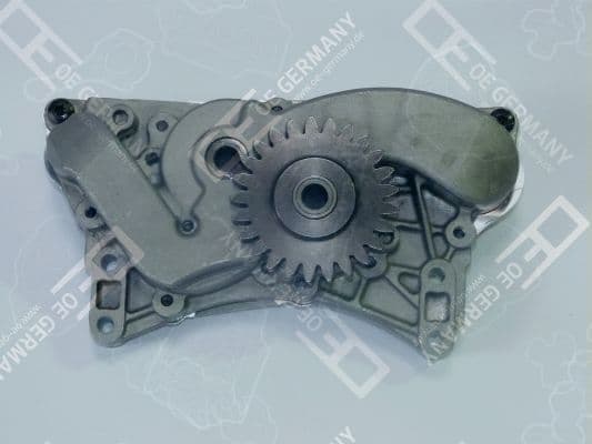 Pompa ulei OE GERMANY 03 1800 D13000