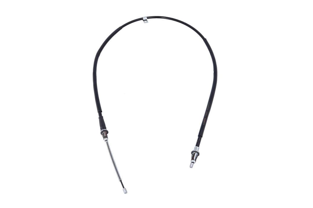 Cablu, frana de parcare KAMOKA 1190079