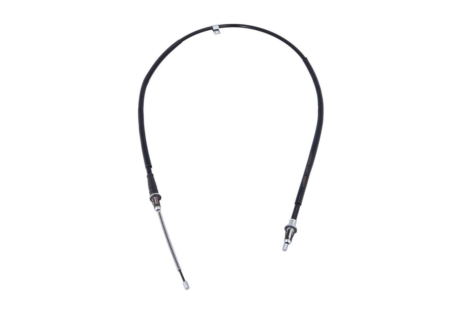 Cablu, frana de parcare KAMOKA 1190079