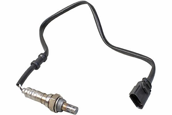 Sonda Lambda METZGER 0895474