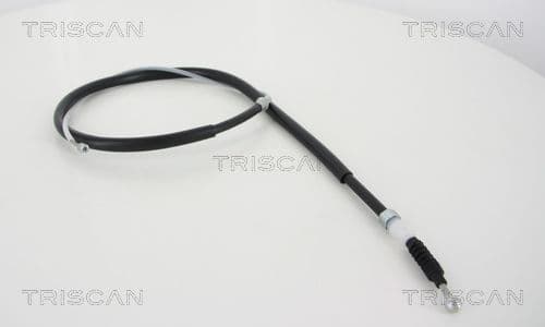 Cablu, frana de parcare TRISCAN 8140 291113
