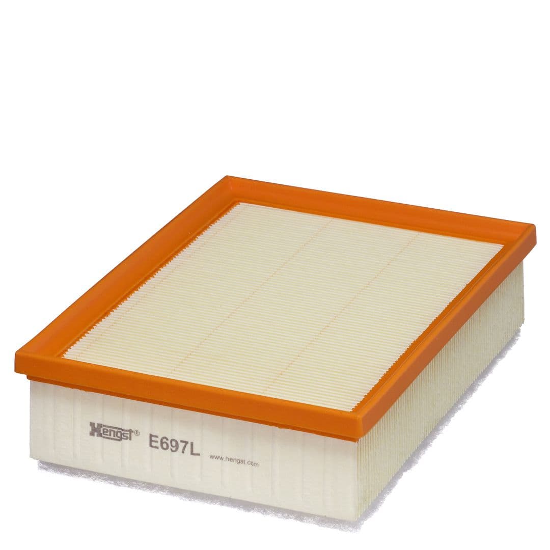 Filtru aer HENGST FILTER E697L