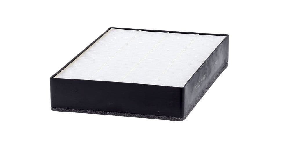 Filtru, aer habitaclu MANN-FILTER CUD 35 002