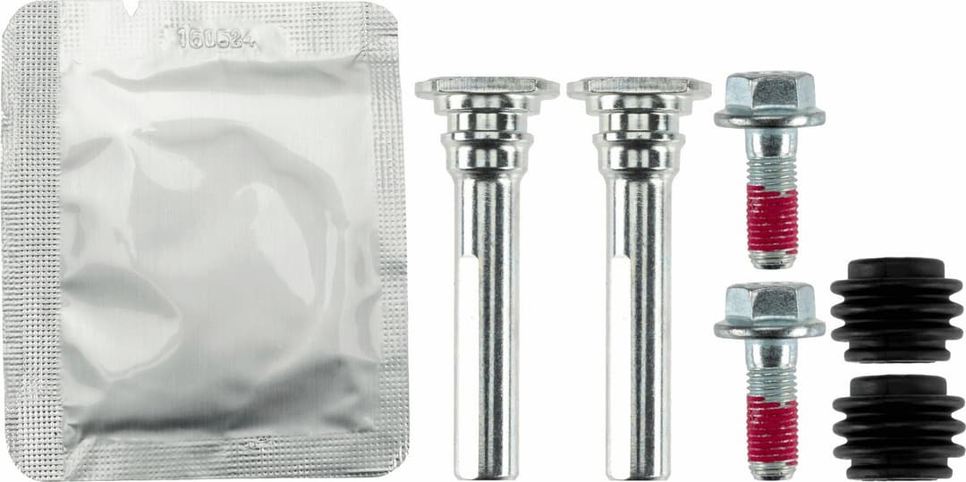 Set bucsi de ghidaj, etrier frana TRW ST1719