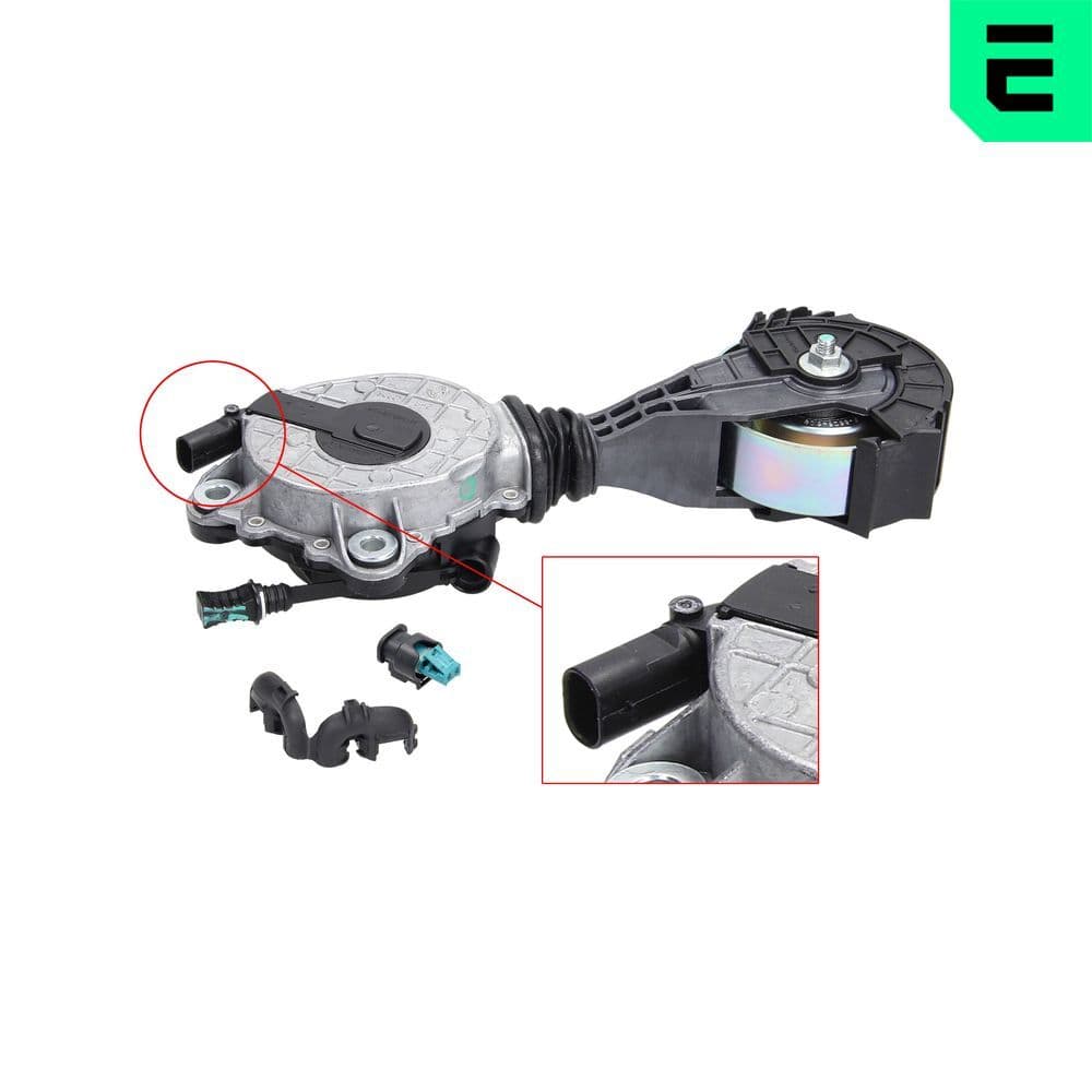 intinzator,curea transmisie OPTIMAL 0-N2264