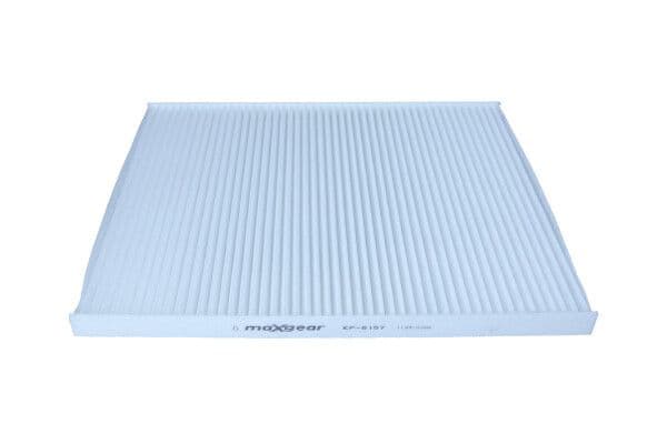 Filtru, aer habitaclu MAXGEAR 26-0235