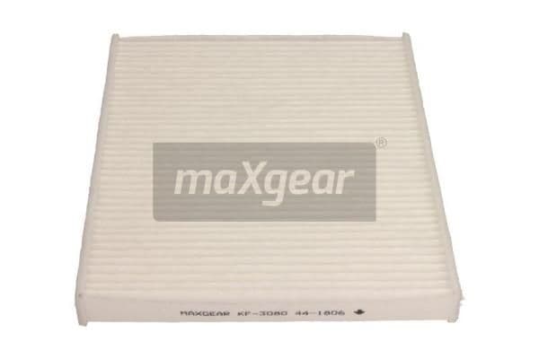 Filtru, aer habitaclu MAXGEAR 26-1178