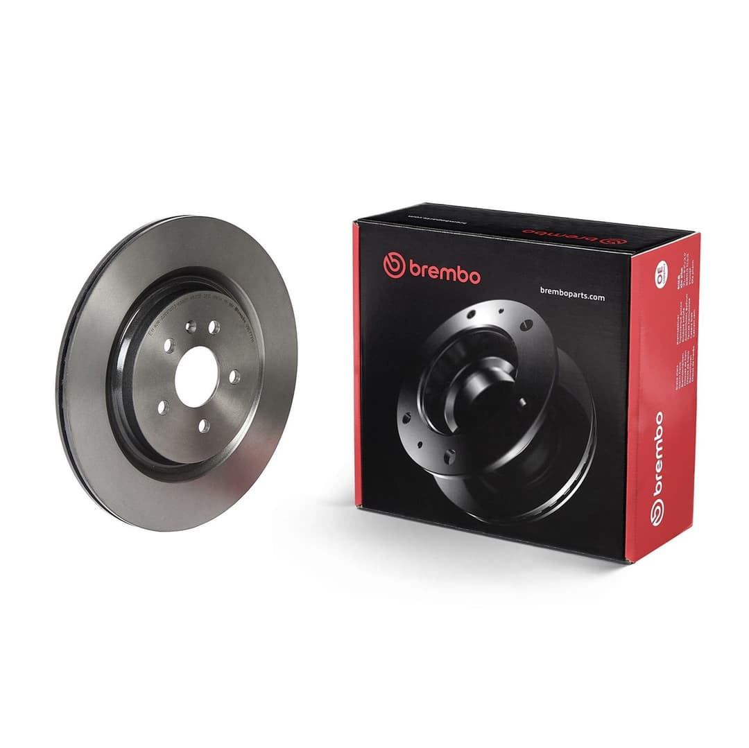 Disc frana BREMBO 09.E777.11