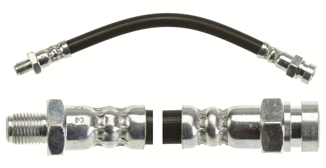 Furtun frana TRW PHB917