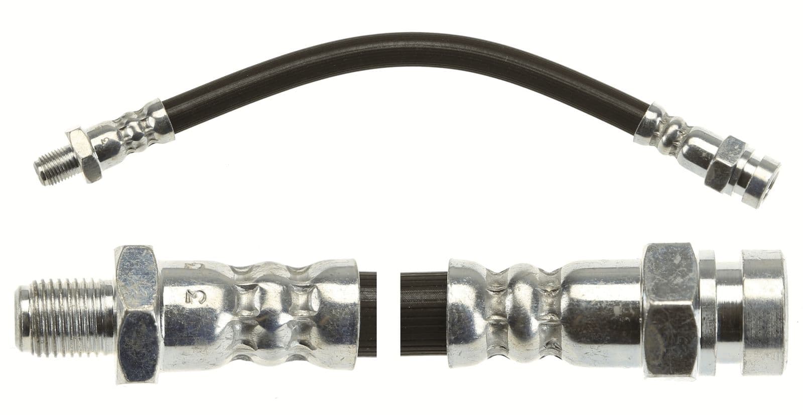 Furtun frana TRW PHB917