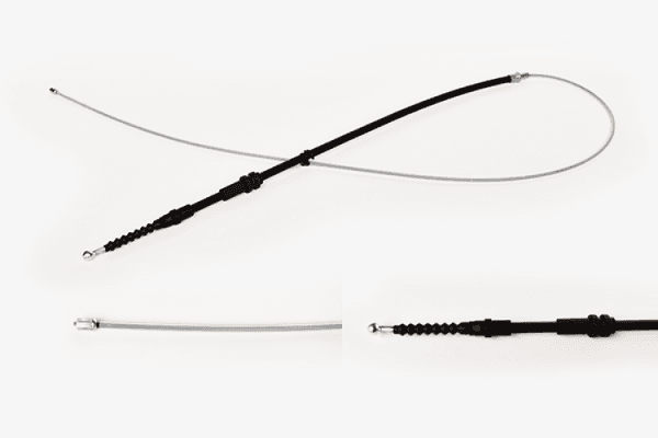 Cablu, frana de parcare ASAM AUTOMOTIVE 73945