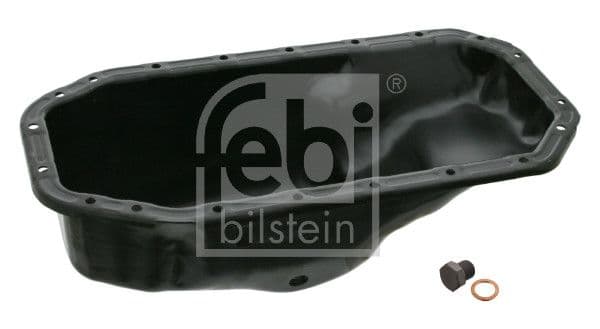 Baie ulei FEBI BILSTEIN 18426