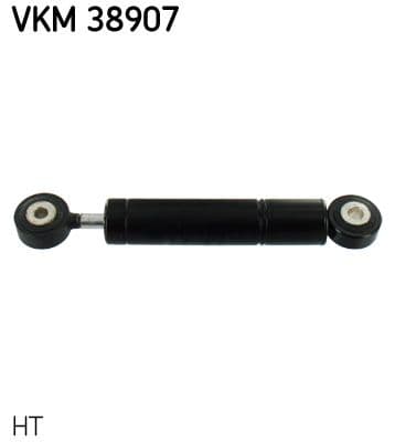 Intinzator curea, curea distributie SKF VKM 38907