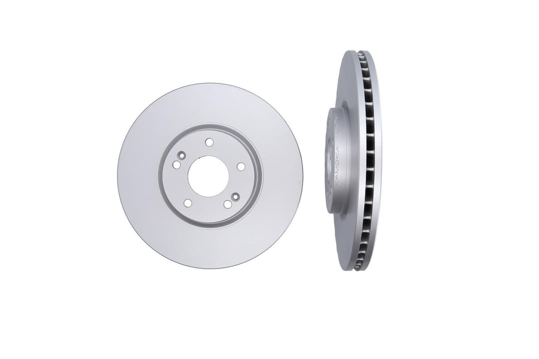 Disc frana KAMOKA 103291