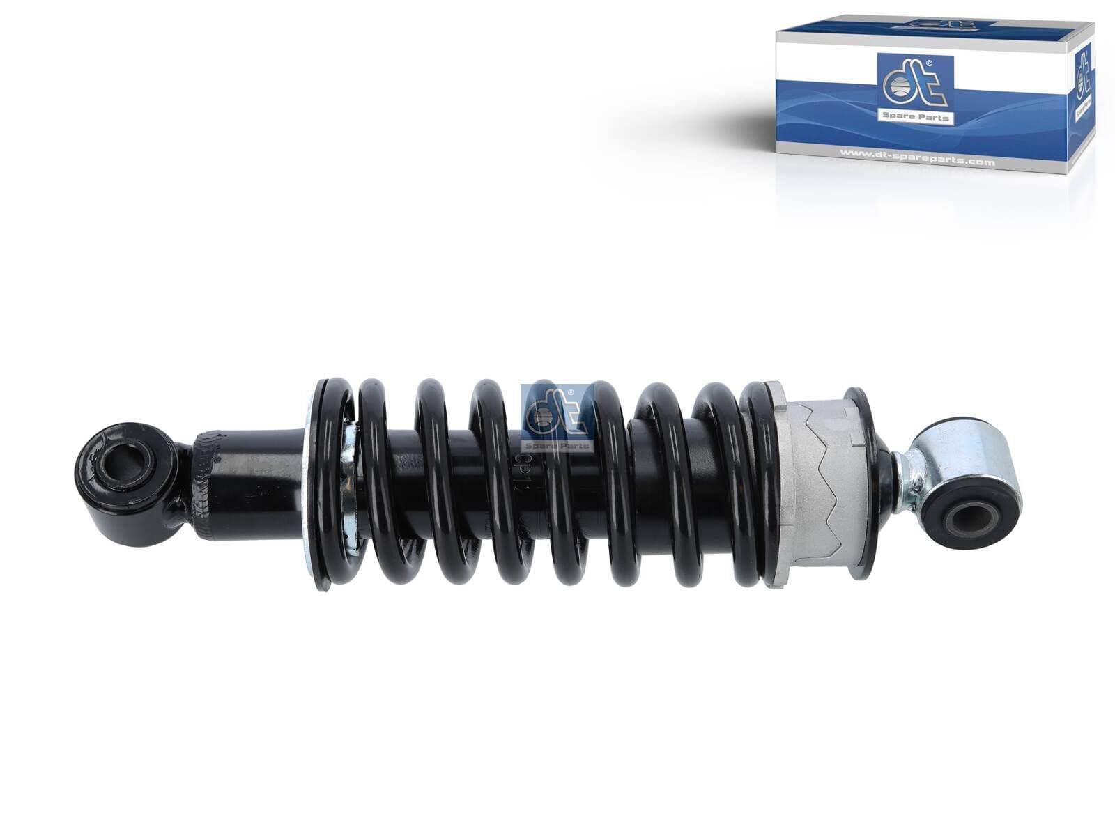 Amortizor, suspensie cabina DT Spare Parts 5.65015