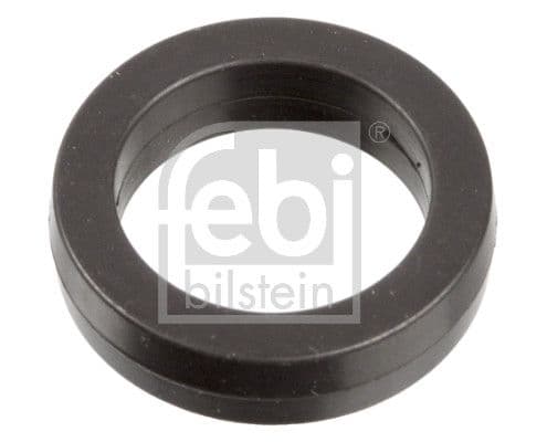 Inel de etanșare, radiator ulei (lubrifiere) FEBI BILSTEIN 108881