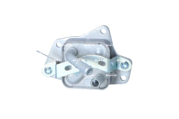 Radiator ulei, ulei motor NRF EASY FIT 31855