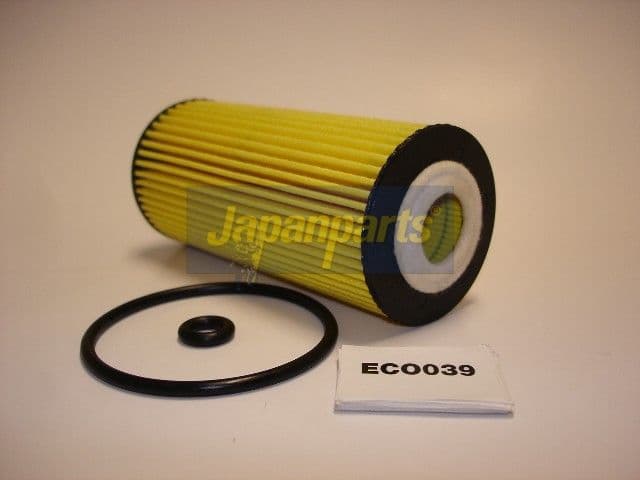 Filtru ulei JAPANPARTS FO-ECO039
