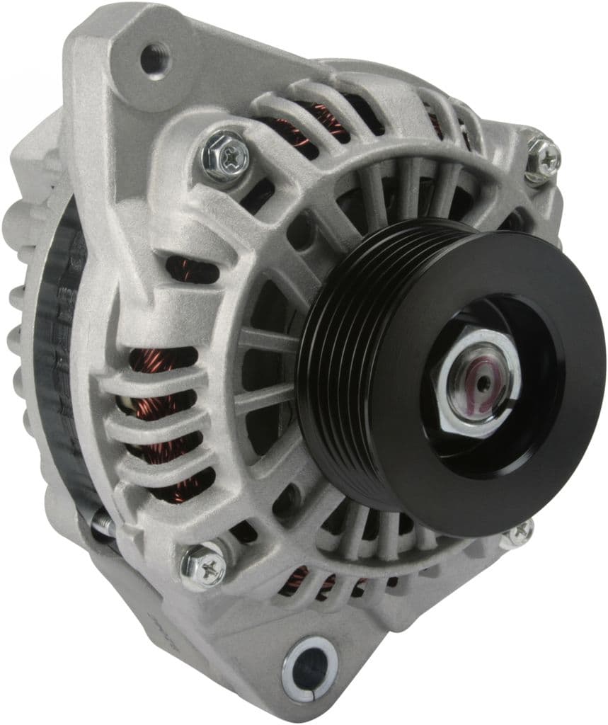 Generator / Alternator HC-Cargo F 032 113 954