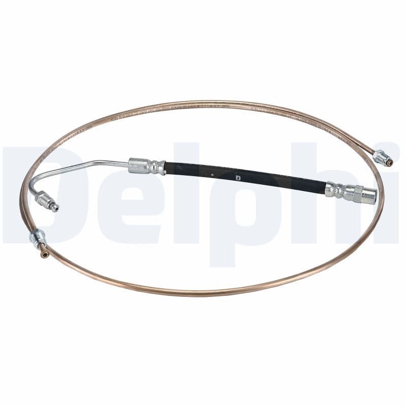 Furtun frana DELPHI LH7650
