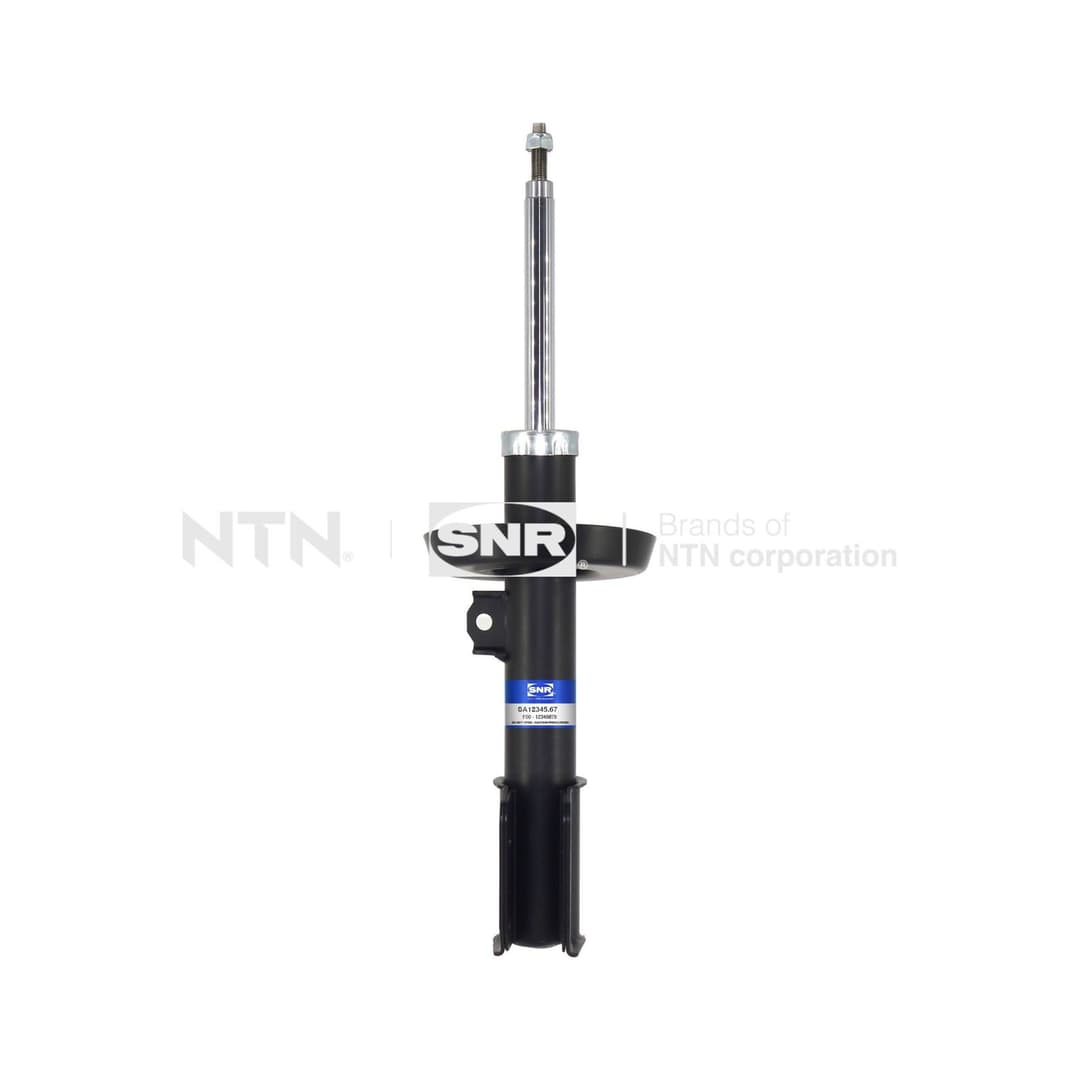 amortizor SNR SA65340.09R