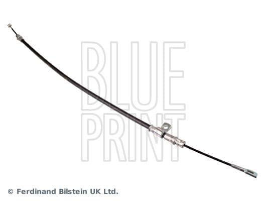 Cablu, frana de parcare BLUE PRINT ADA104623