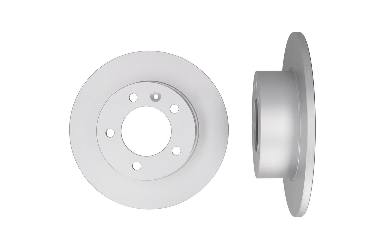 Disc frana KAMOKA 103197