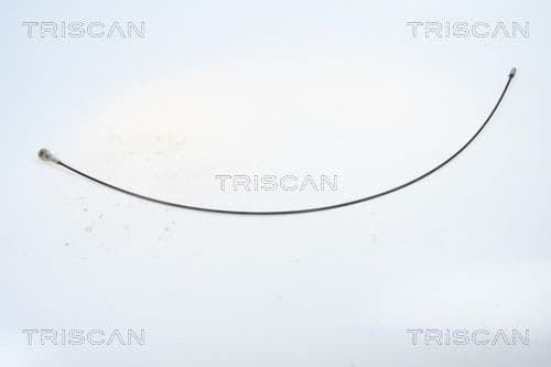 Cablu, frana de parcare TRISCAN 8140 24154
