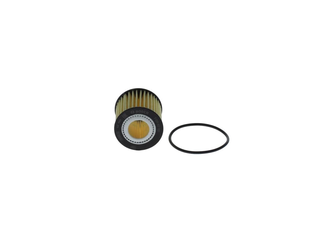 Filtru ulei BOSCH F 026 407 091